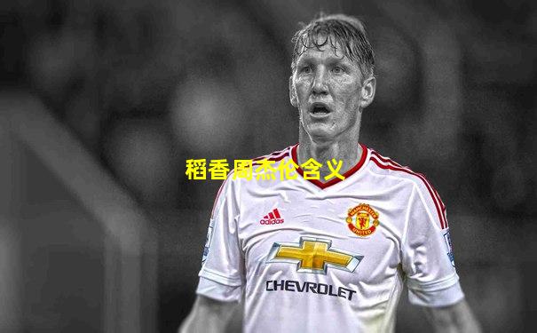 稻香周杰伦含义