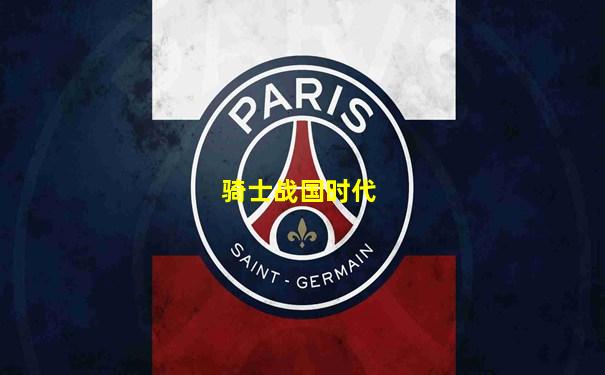 骑士战国时代