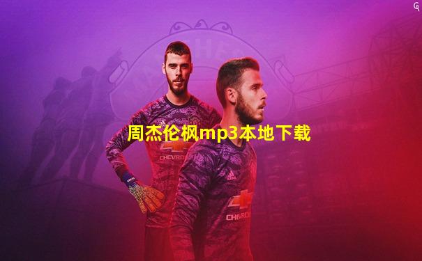周杰伦枫mp3本地下载